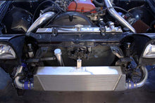 Load image into Gallery viewer, GReddy Nissan 180SX Trust Intercooler T-24F S13/PS13 Kit | 12020209
