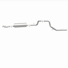 Load image into Gallery viewer, MagnaFlow BRE Exhaust Kit 02-05 Explorer Mountaineer
