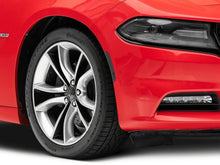 Load image into Gallery viewer, Raxiom 15-23 Dodge Charger Excluding Widebody Axial LED Side Marker Lights Front and Rear- Smoked Sidemarkers &amp; Indicators Raxiom
