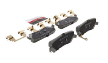 Load image into Gallery viewer, Brembo 15-20 Chevrolet Colorado/ GMC Canyon Rear NAO Brake Pad | P10086N
