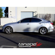 Load image into Gallery viewer, Tanabe NF210 Springs 06-09 IS250 AWD
