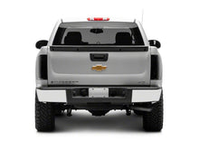 Load image into Gallery viewer, Raxiom 07-14 Chevrolet Silverado 1500 Axial Series LED Tail Lights- Blk Housing (Smoked Lens) Tail Lights Raxiom
