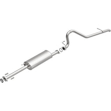 Load image into Gallery viewer, MagnaFlow BRE Exhaust Kit 02-03 Suzuki XL-7 2.7L
