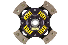 Load image into Gallery viewer, ACT 1995 Eagle Talon 4 Pad Sprung Race Disc Clutch Discs ACT   
