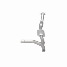 Load image into Gallery viewer, MagnaFlow Conv DF 97-98 E150/E250 4.2L PS
