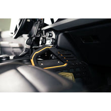 Load image into Gallery viewer, DV8 21-23 Ford Bronco Center Console Molle Panels &amp; Bridge
