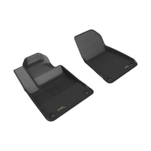 Load image into Gallery viewer, 3D Maxpider 21-24 Polestar 2 Kagu Black R1 3D MAXpider
