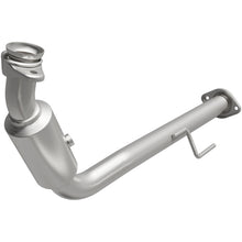 Load image into Gallery viewer, MagnaFlow Converter Direct Fit 05-06 Jeep Wrangler L4-2.4L
