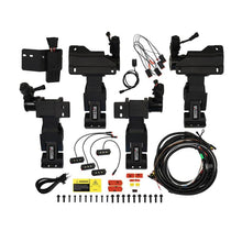 Load image into Gallery viewer, Westin 22-23 Toyota Tundra CrewMax Pro-e Running Boards - Tex. Blk Westin
