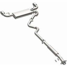 Load image into Gallery viewer, MagnaFlow BRE Exhaust Kit 13-22 FR-S BRZ 86 GR86
