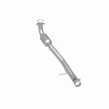 Load image into Gallery viewer, Magnaflow 07-09 Land Rover Range Rover 4.2L Direct Fit Converter
