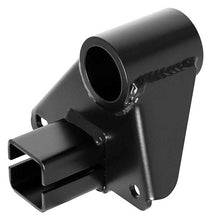 Load image into Gallery viewer, RockJock Right Rear Antirock Sway Bar Frame Bracket - Steel (Fits RJ-256200-101 / 103) Brackets RockJock
