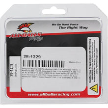 Load image into Gallery viewer, All Balls Racing Swing Arm Bearing Kit | 28-1229
