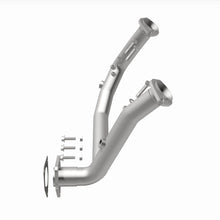 Load image into Gallery viewer, BRE Exhaust 93-97 B3000 B4000 Ranger 3.0L 4.0L Front Pipe Kit
