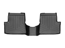 Load image into Gallery viewer, WeatherTech 2016+ Buick Cascada Convertible Rear FloorLiner - Black | 446032
