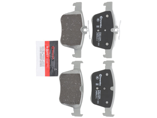 Brake Pad Set
