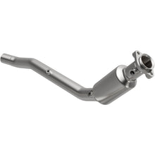Load image into Gallery viewer, Magnaflow 07-09 Range Rover Sport 4.4L Direct Fit Converter
