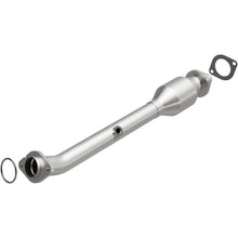 Load image into Gallery viewer, MagnaFlow Conv Direct Fit OEM 05-06 Nissan Pathfinder 4.0L
