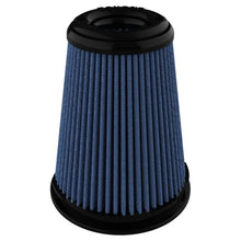 Load image into Gallery viewer, aFe Air Filters - Universal Fit afe Takeda Intake Replacement Air Filter 3-1/2 IN F x 5 IN B x 3-1/2 IN T (Inverted) x 6 IN H
