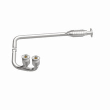 Load image into Gallery viewer, MagnaFlow Conv DF 04-06 Jeep Wrangler 4.0L

