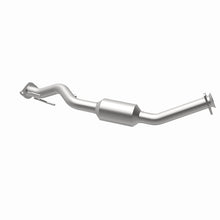 Load image into Gallery viewer, Magnaflow 06-07 Chevrolet Trailblazer 4.2L Direct Fit Converter
