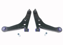 Load image into Gallery viewer, Superpro 02-07 Mitsubishi Lancer Lower Control Arm Set Superpro
