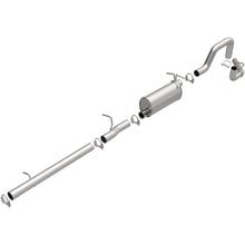 Load image into Gallery viewer, MagnaFlow BRE Exhaust Kit 05-07 Ford Superduty F250/F350 5.4L
