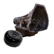 Load image into Gallery viewer, BD Diesel Ford 4R100 Transmission &amp; Converter Package 99-03 4wd c/w Filter Kit Transmissions BD Diesel
