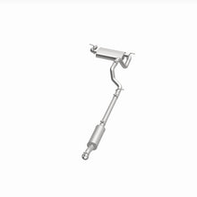 Load image into Gallery viewer, BRExhaust 18-24 Jeep Wrangler 3.6L Direct-Fit Replacement Exhaust System
