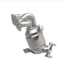 Load image into Gallery viewer, MagnaFlow 17-22 Hyundai Ioniq OEM Grade Federal / EPA Compliant Direct Fit Converter
