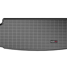 Load image into Gallery viewer, WeatherTech 16-24 Volvo XC90 Cargo Liners - Black WeatherTech
