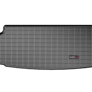 WeatherTech 16-24 Volvo XC90 Cargo Liners - Black WeatherTech