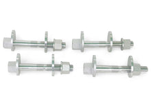 Load image into Gallery viewer, SuperPro Alignment Caster Camber Cam Bolt Kit
