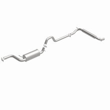 Load image into Gallery viewer, MagnaFlow BRE Exhaust Kit 05-07 Grand Caravan Town &amp; Country
