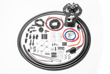 Load image into Gallery viewer, Radium Nissan 350Z/G35/G37/Q50 Fuel Hanger Surge Tank (Pumps Not Included) Walbro GSS342/AEM 50-1200 Fuel Pump Hangers Radium Engineering   
