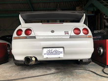 Load image into Gallery viewer, GReddy Garage 89-94 Nissan Skyline GT-R SS Exhaust R32 | 44889102
