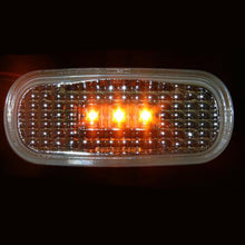 Load image into Gallery viewer, Putco 02-10 RAM Dually - Smoke Fender Marker Lights Bulbs Putco
