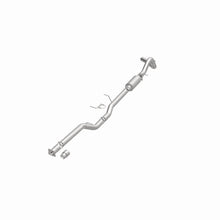 Load image into Gallery viewer, BRExhaust 01-06 Silverado Sierra 2500 HD 3500 HD Exhaust Kit | 106-0661
