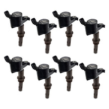 Load image into Gallery viewer, Mishimoto 09-10 Ford F-150 4.6L Ignition Coil - 8-Pack Mishimoto
