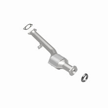 Load image into Gallery viewer, Magnaflow Conv DF 2006-2007 Subaru Impreza 2.5L
