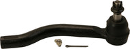 MOOG 15-22 Nissan Murano Front Left Outer / Left Outer Tie Rod | ES801265