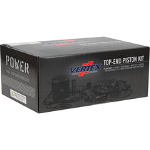 Load image into Gallery viewer, Vertex Pistons Uncategorized Vertex Piston 18-22 KTM 150 SX 150cc Top End Piston Kit
