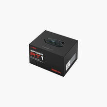 Load image into Gallery viewer, Sena Technologies Spider RT1 Low Profile Motorcycle Mesh Communication System Dual Pack | SPIDER-RT1-01D
