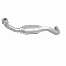 Load image into Gallery viewer, MagnaFlow Conv DF 03-05 Ford Expedition/05-06 Lincoln Navigator 5.4L D/S
