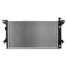 Load image into Gallery viewer, Mishimoto 11-14 Ford F-150 6.2L Plastic Radiator Mishimoto
