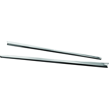 Load image into Gallery viewer, Kuryakyn Front Fender Side Trim Chrome | 7786
