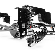Load image into Gallery viewer, QA1 99-06 Chevy Silverado 1500 Long Bed Double Adjustable Rear Suspension Kit
