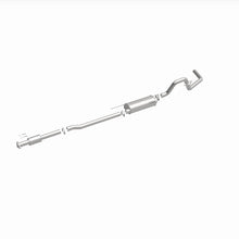 Load image into Gallery viewer, MagnaFlow BRE Exhaust Kit 11-17 Ford F-150
