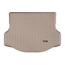 Load image into Gallery viewer, WeatherTech 13+ Toyota RAV4 Cargo Liners - Tan | 41610
