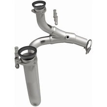 Load image into Gallery viewer, BRE Exhaust 88-93 C1500 C2500 K1500 K2500 4.3L 5.0L Front Pipe Kit
